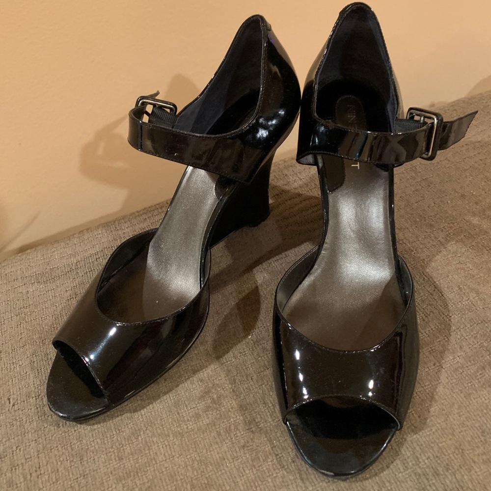 Stylish shoes